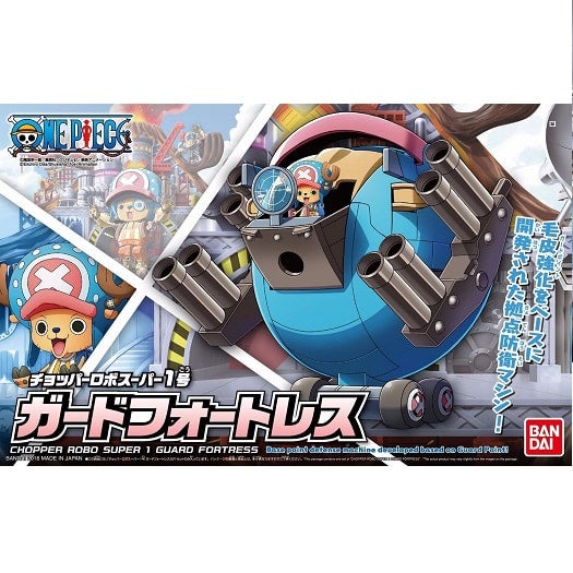 One Piece | Planète Otaku Inc.